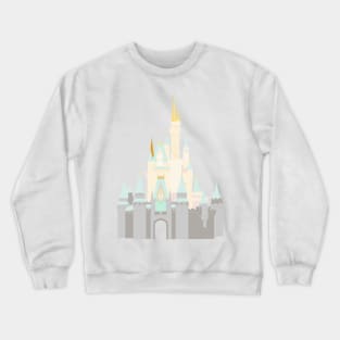 Castle 1 Crewneck Sweatshirt